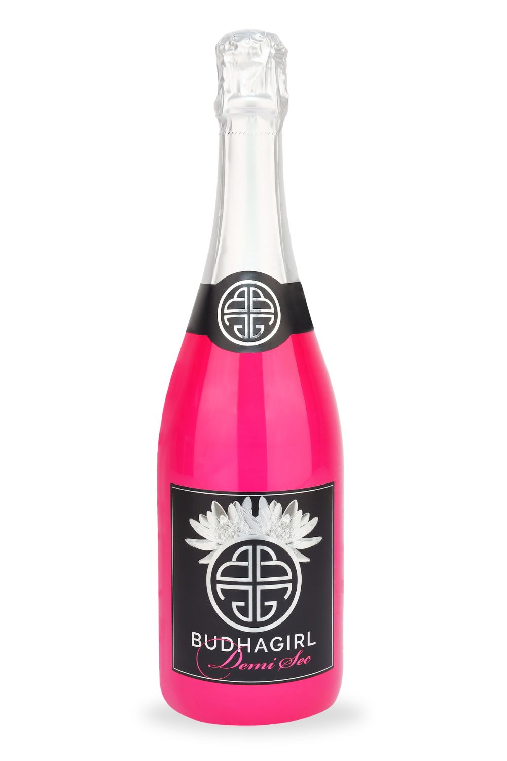 Sparkling Demi Sec | BuDhaGirl Sparkling Wines