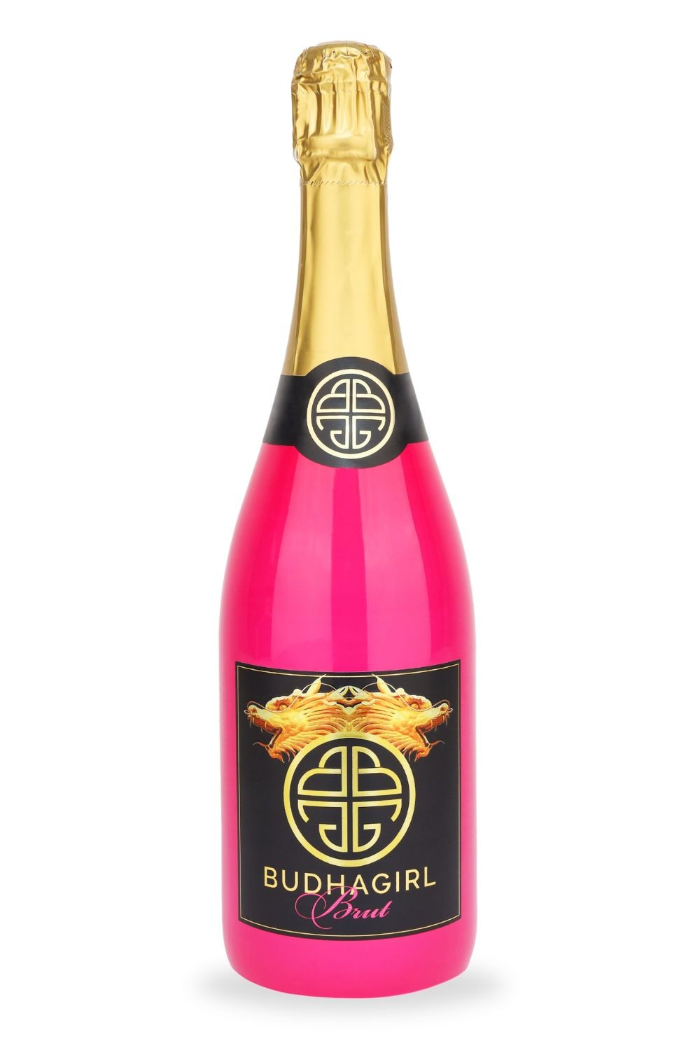 Sparkling Brut | BuDhaGirl Sparkling Wines